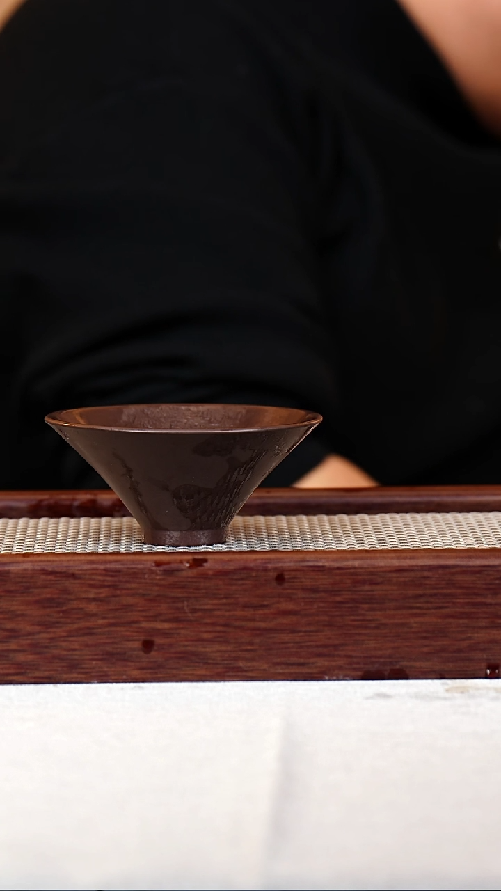 茶杯紫砂宜兴紫砂杯 25