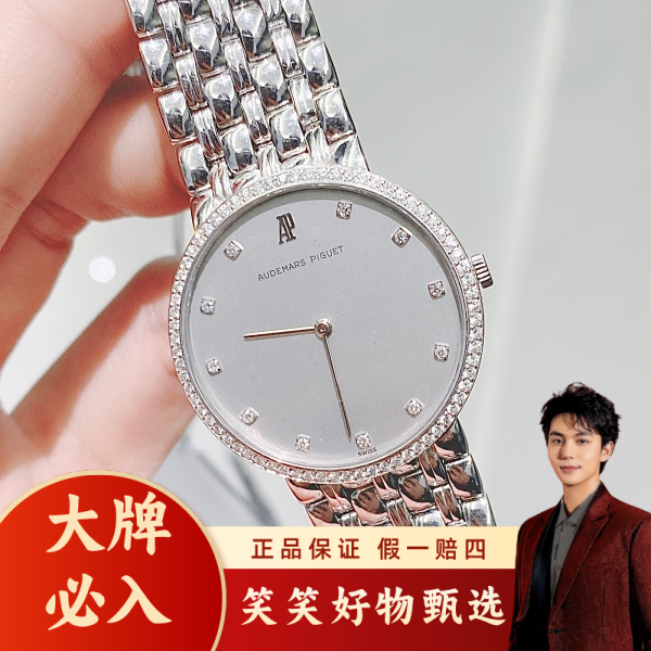 爱彼/手动机械/95新/表径31/S264230917008/250126LK0015