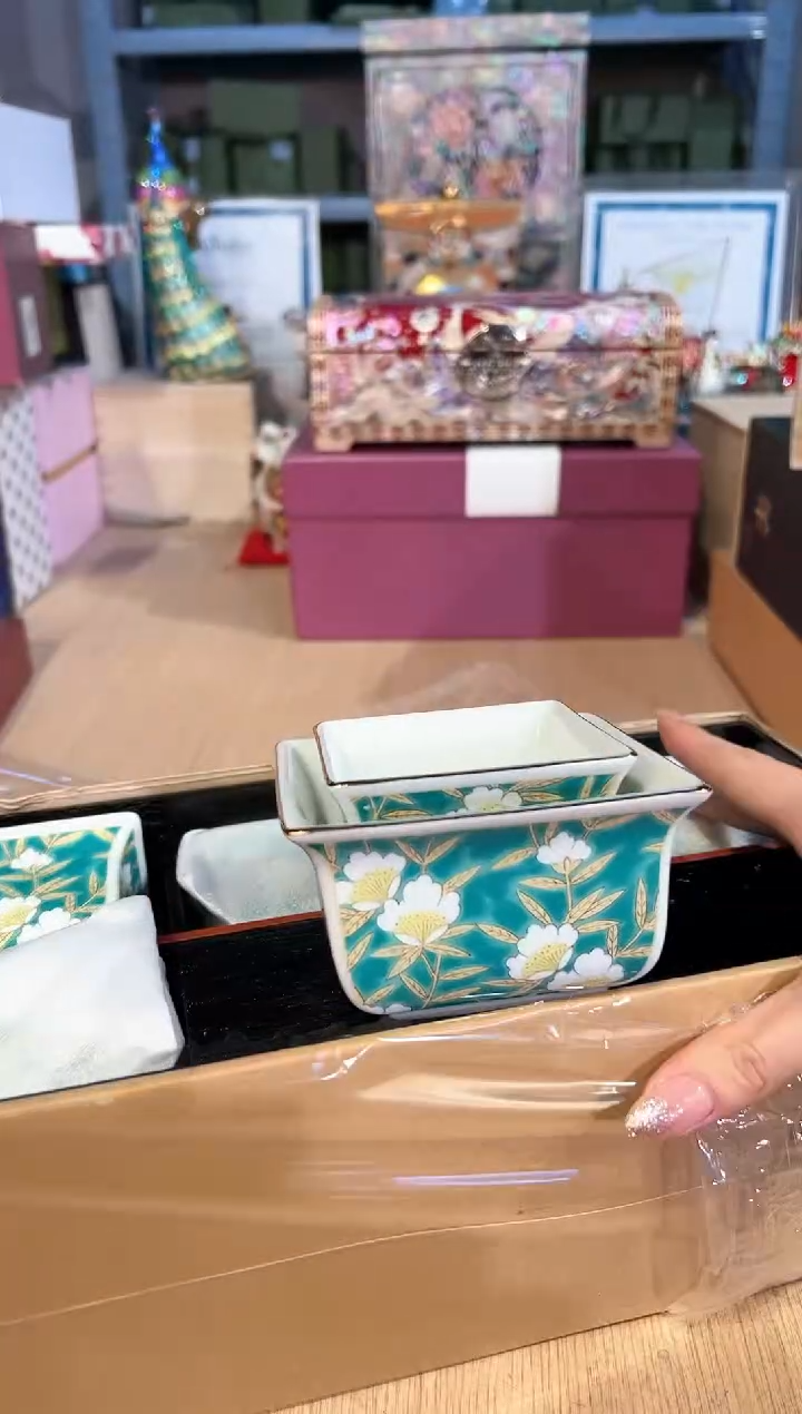 【闪购商品】杯278孤品           