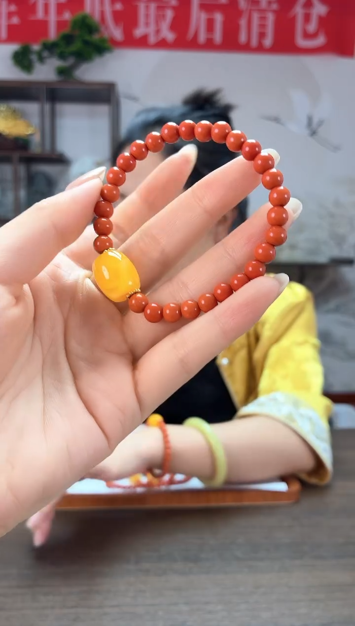 【慧慧珠宝】保山HF3373S