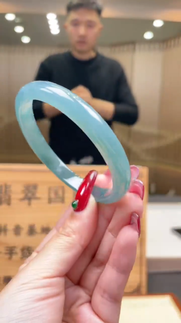 【闪购商品】定制翡翠未镶嵌       *656