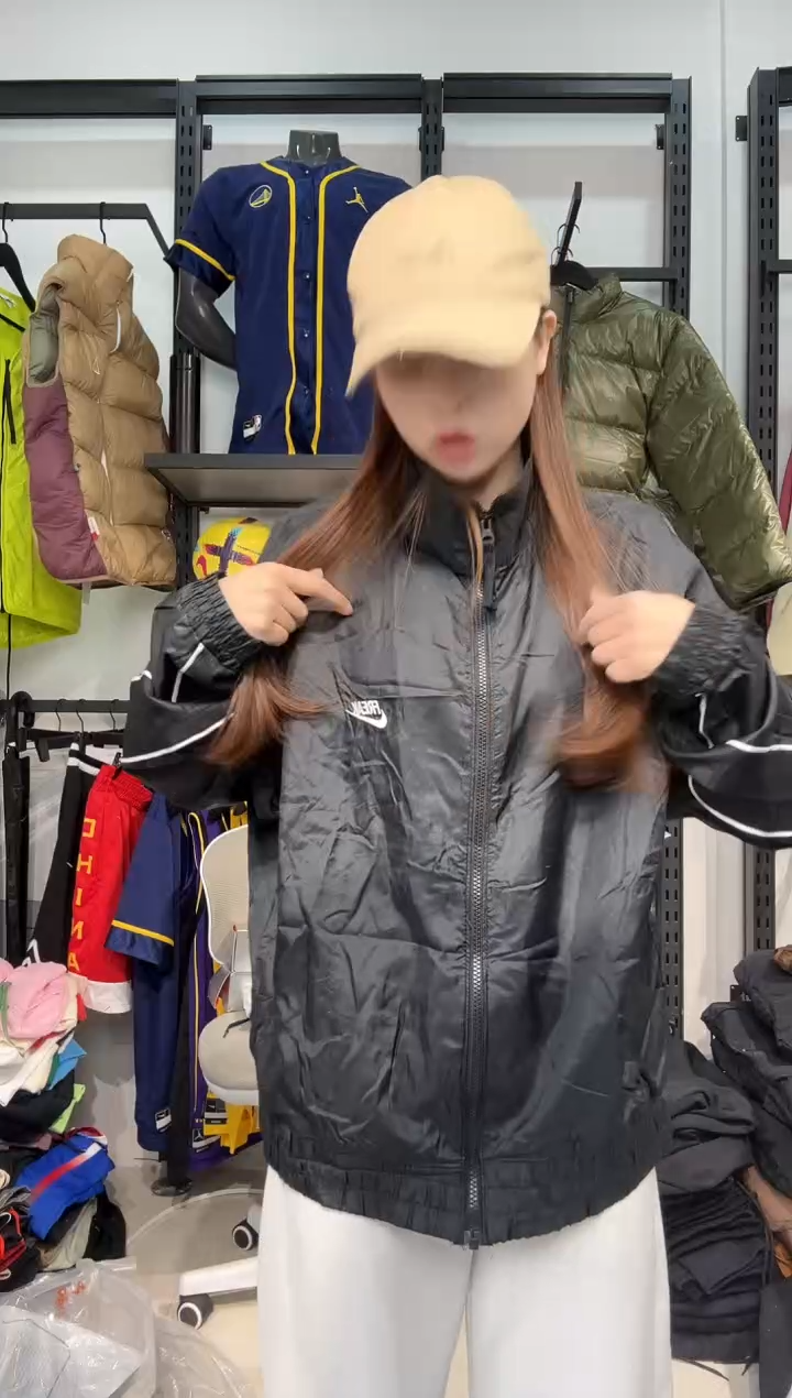 3188闪购编码 Nike/Jordan运动卫衣裤以直播间过款为准 尺码  2xl