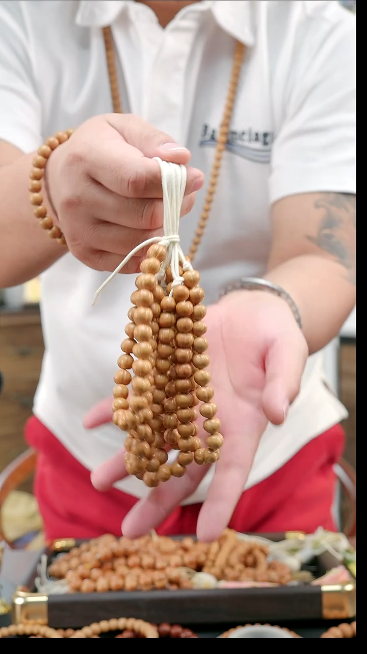 手串/手链核桃小屁桃