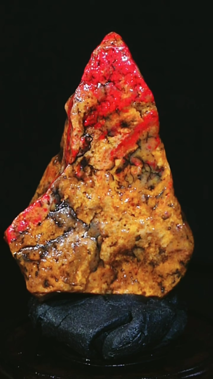 【闪购商品】昌化石昌化鸡血石