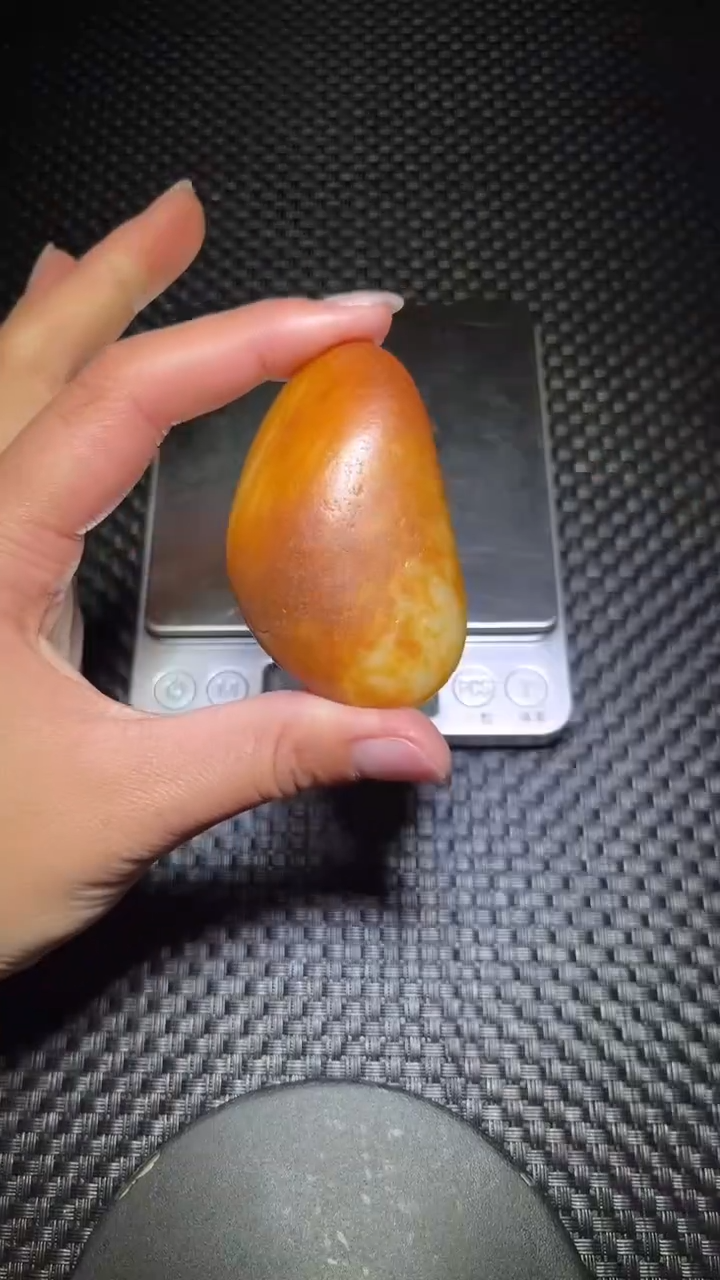 【闪购商品】和田玉挂件未镶嵌22