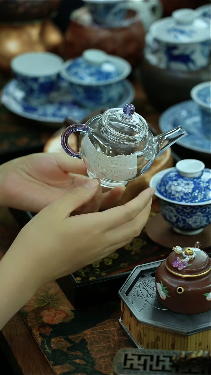 【闪购商品】今天景德镇瓷器专场