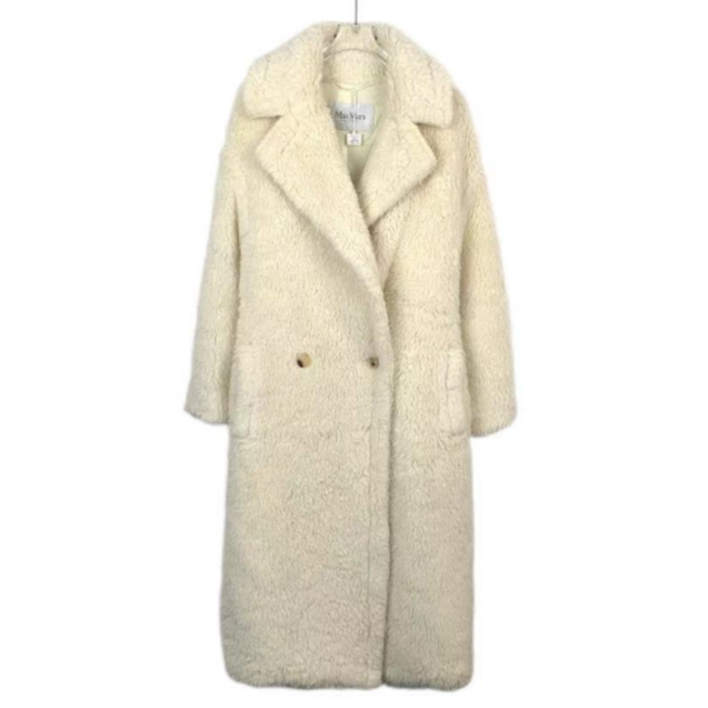 99新 MaxMara 海囤/Maxmara 大衣 /S码/lm63340