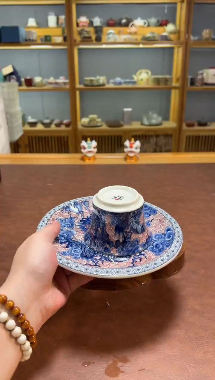 【闪购商品】淘礼茶具清货专属链接