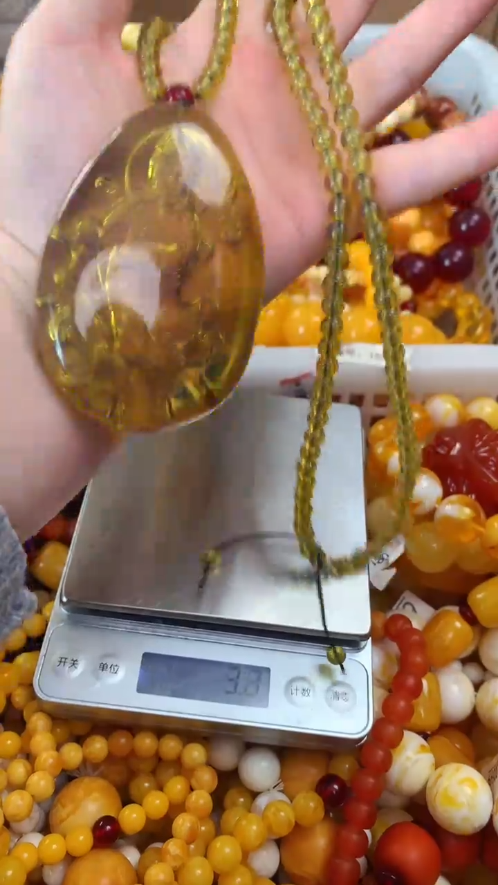 【闪购商品】摆件密胺瓷片密胺瓷片0345