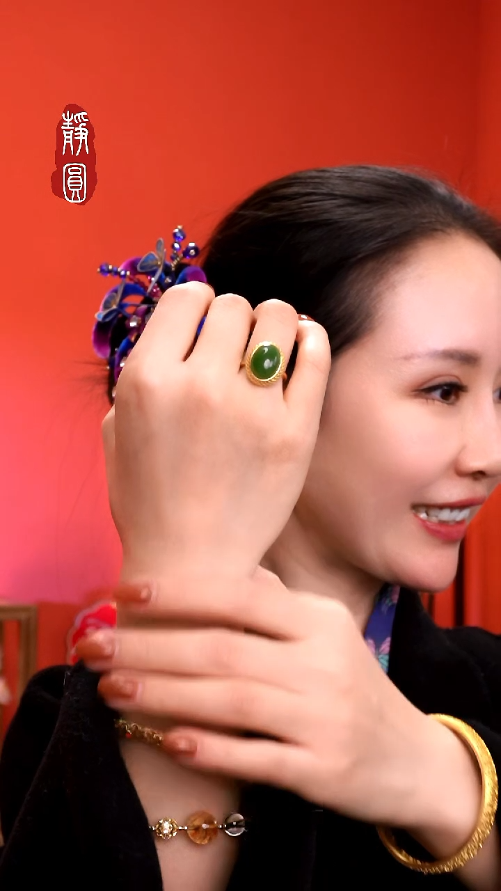 非遗手工制作89801