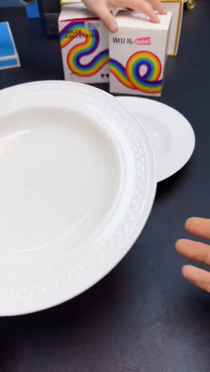 【闪购商品】瓷片全新正品一件不留@@H1891