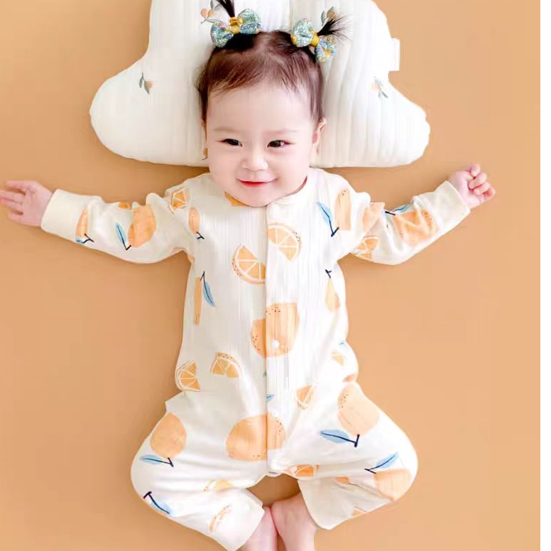 73/80/90尺码专拍婴儿连体衣