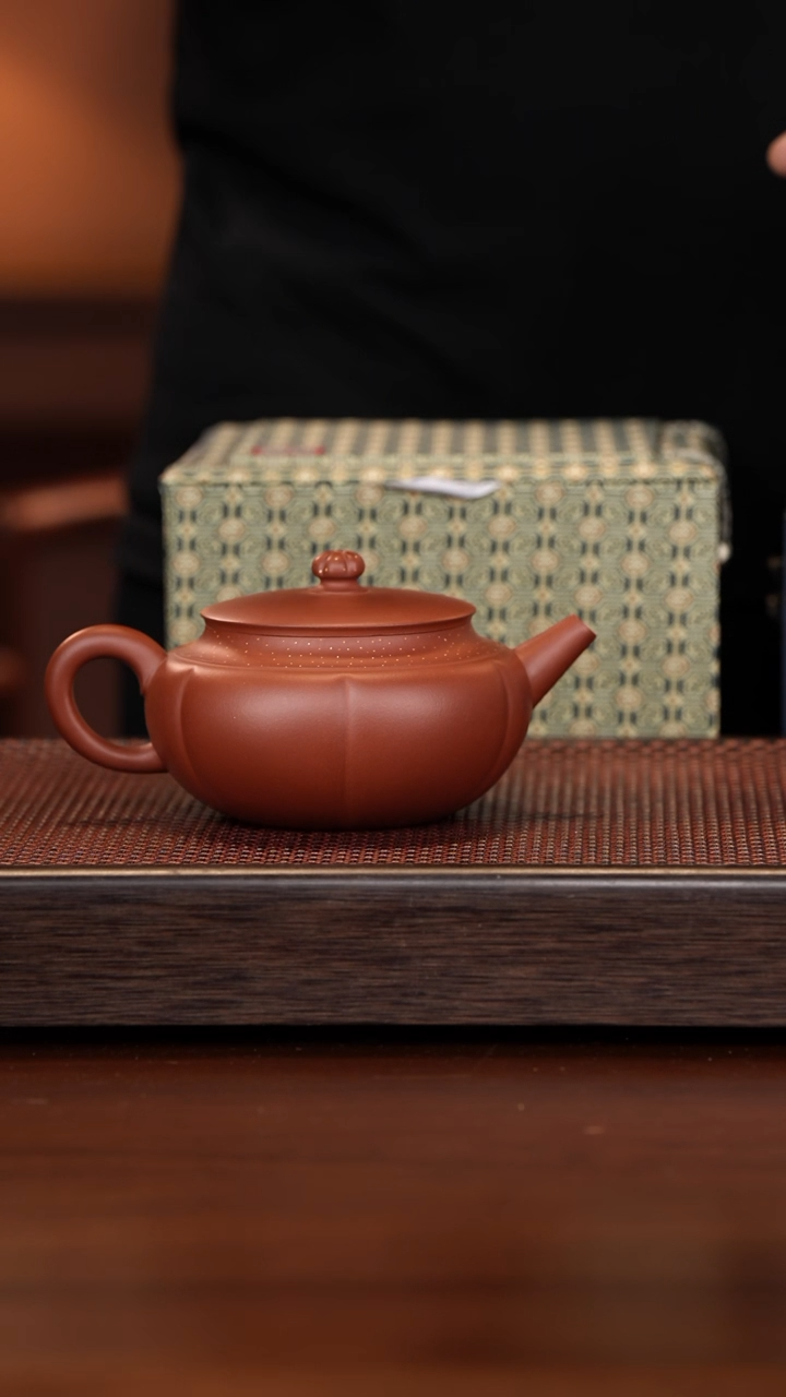 茶壶紫砂徐壶记紫砂精选