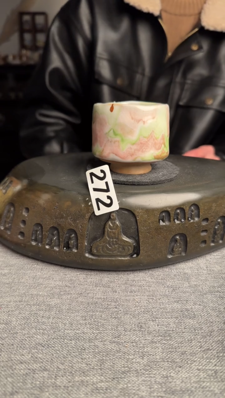 【闪购商品】272景德镇手工茶器系列