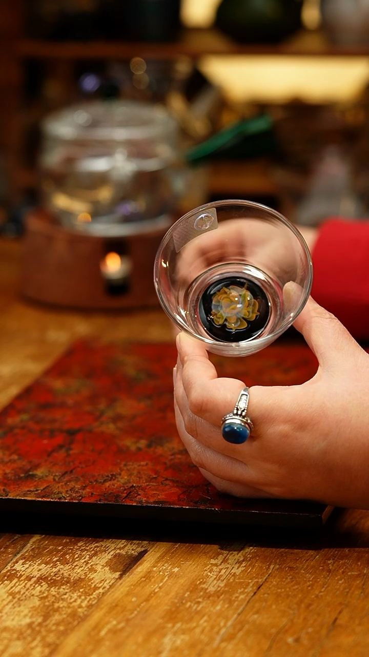 【闪购商品】禾器花语达杯链接