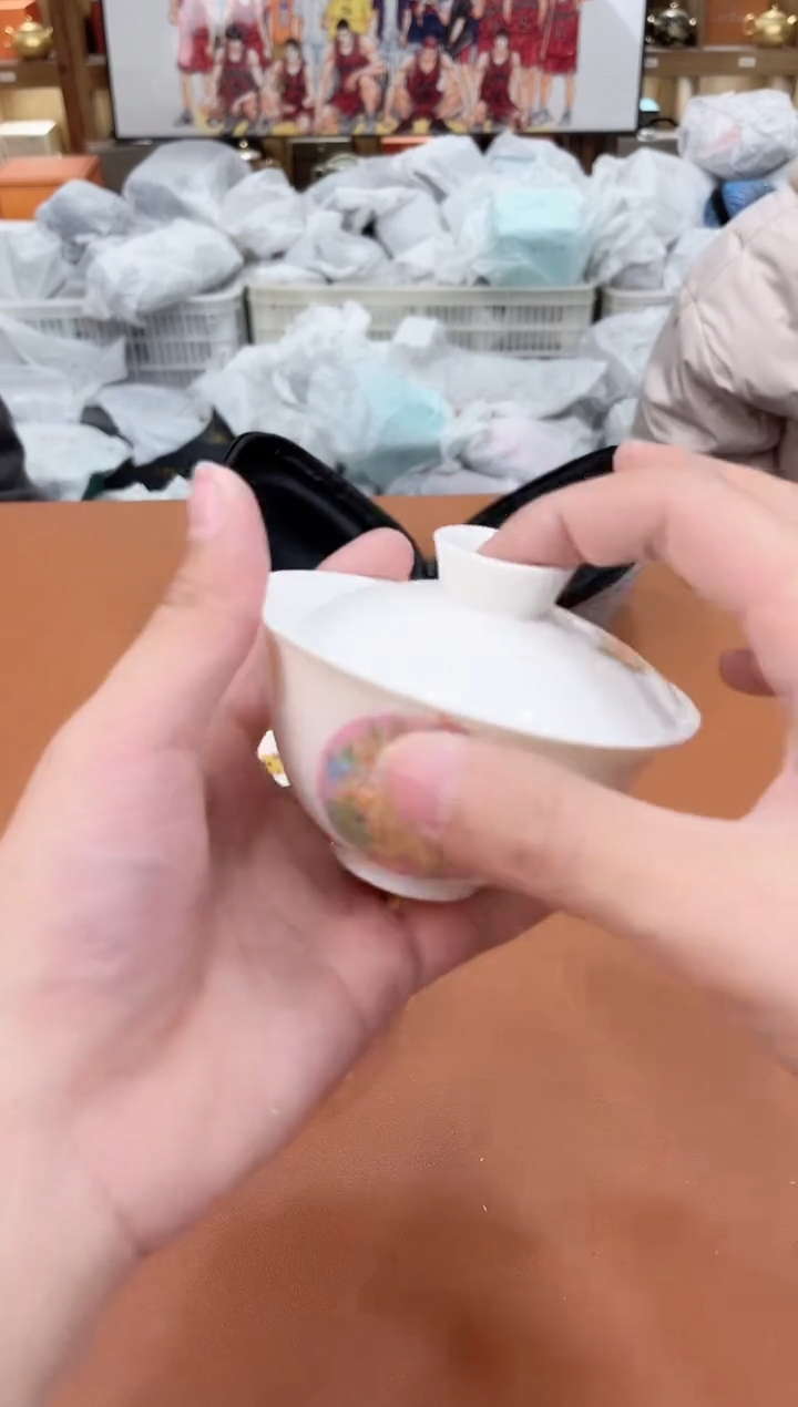 【闪购商品】陶缘甄选库存福利@@f270
