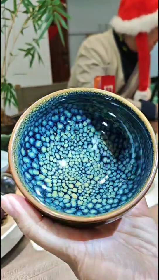 茶盏?****?今日份好盏遇见有缘人（无礼盒）