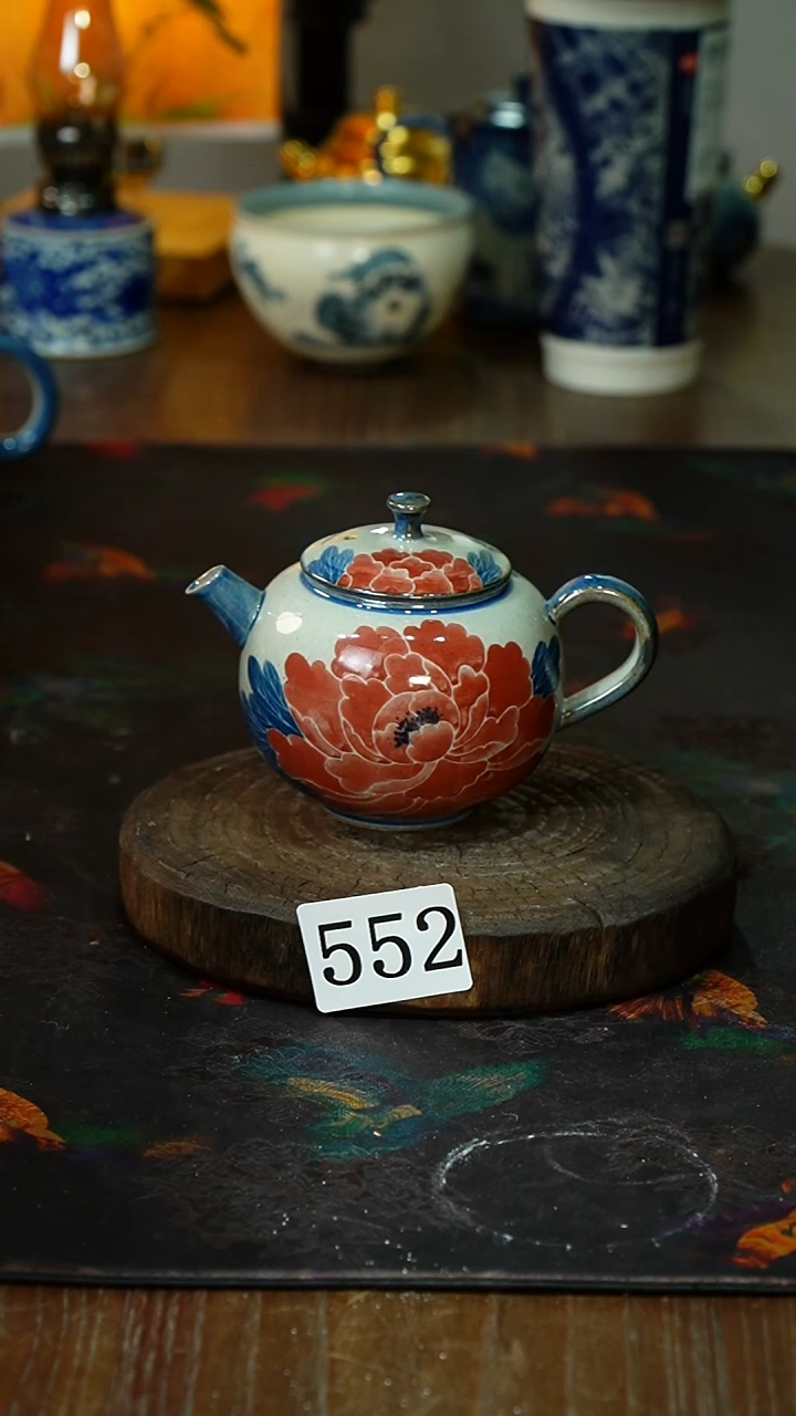 【闪购商品】.552.............茶碗