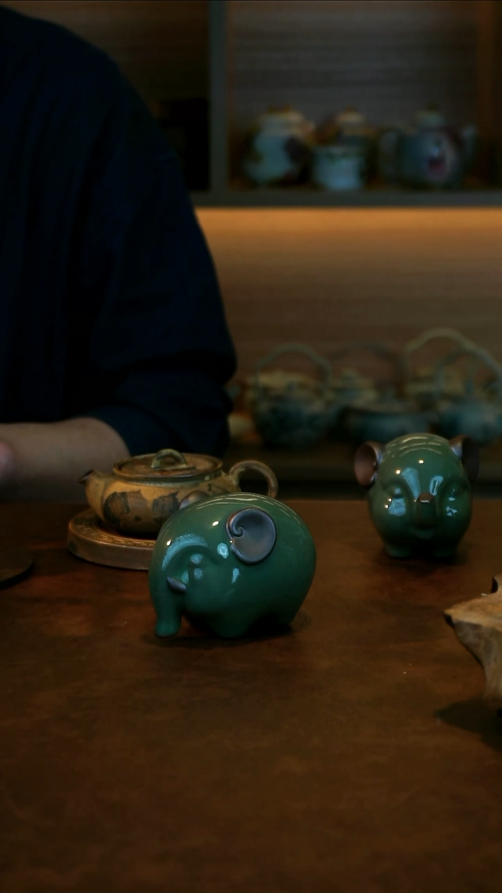 享*小茶宠；；；；；；；；