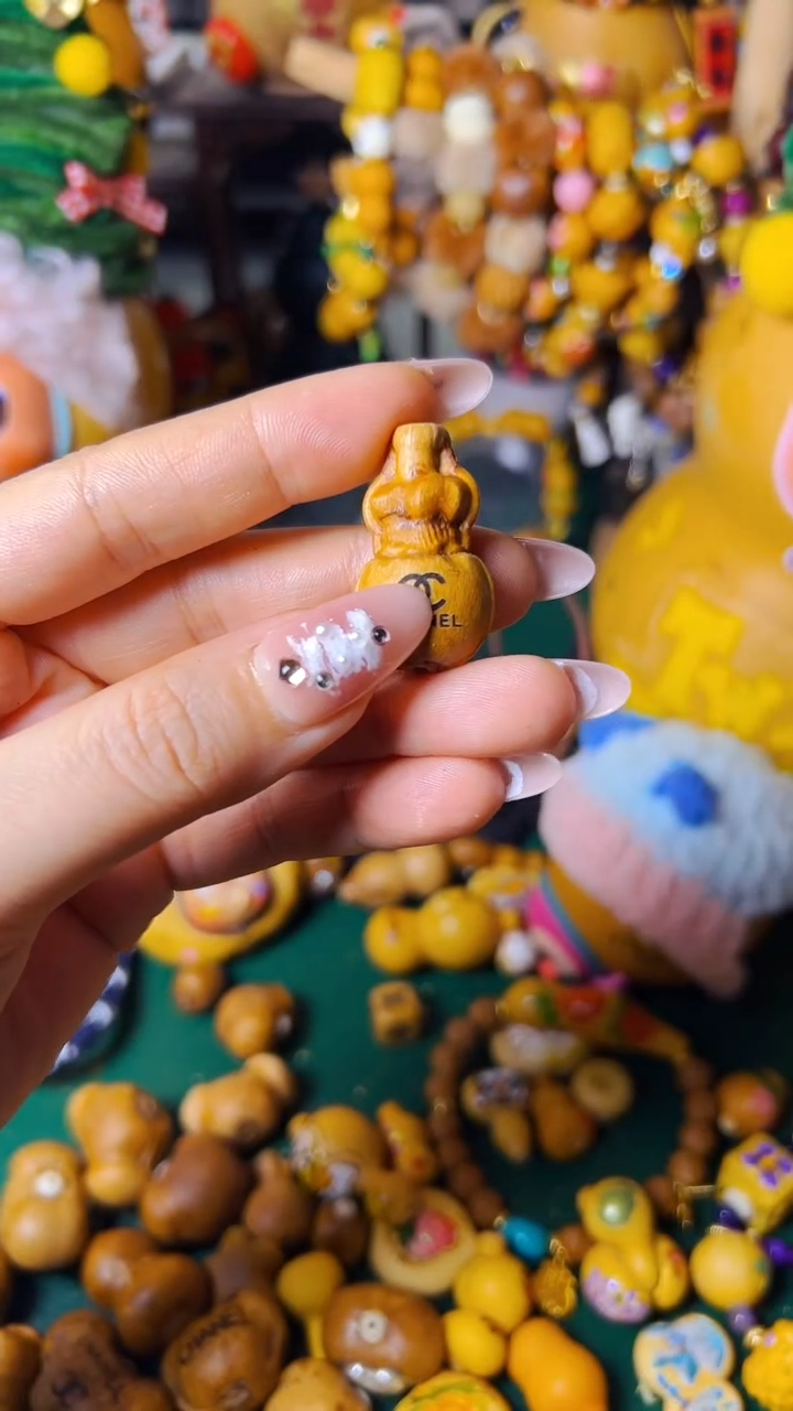 127文玩葫芦文玩好物