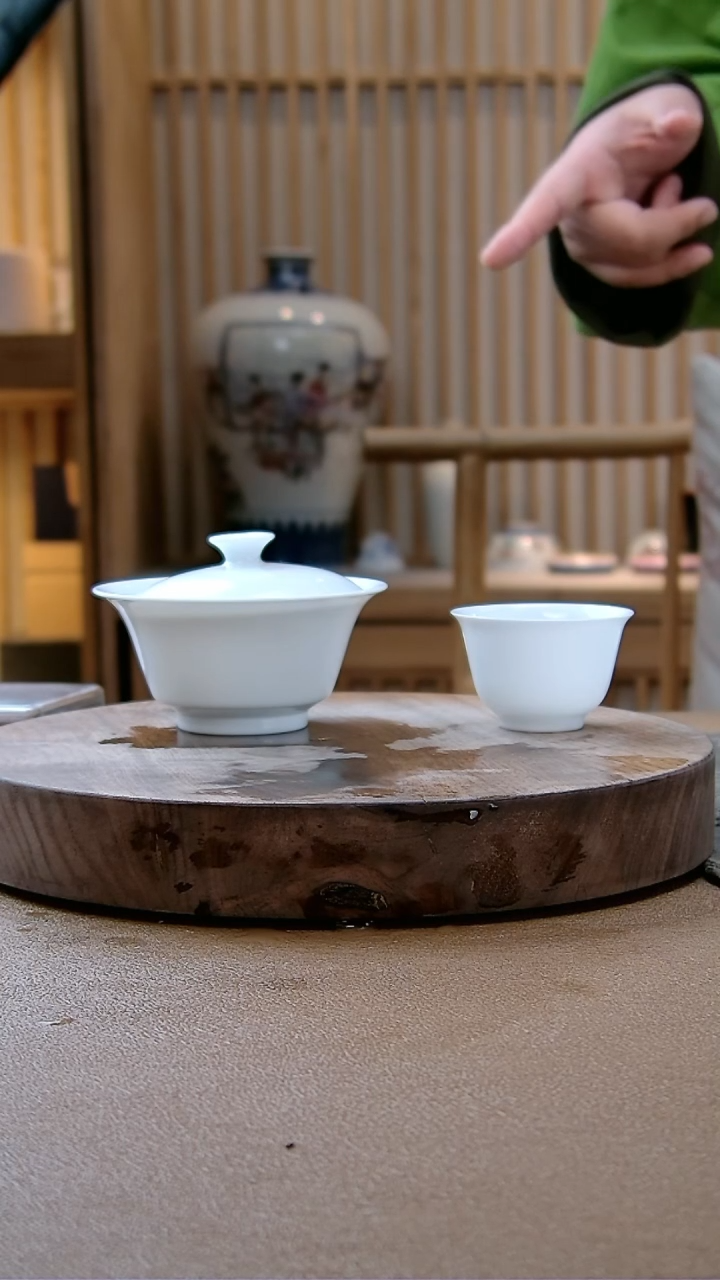 【闪购商品】翰文堂7501大马蹄+婉玉1