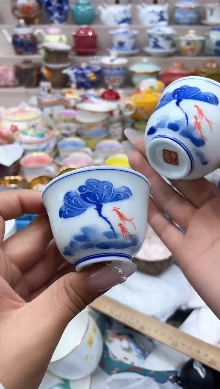 【闪购商品】云陶集市祝大家2025愿你所愿皆所得