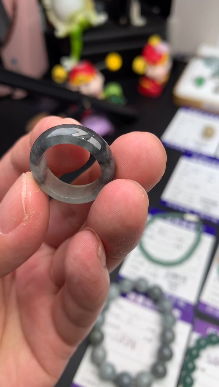 【闪购商品】定制翡翠未镶嵌模式推广期24小时鉴赏期