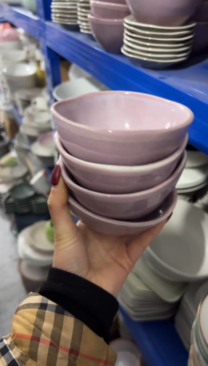 【闪购商品】瓷荔枝陶瓷高温瓷（微瑕）20包邮