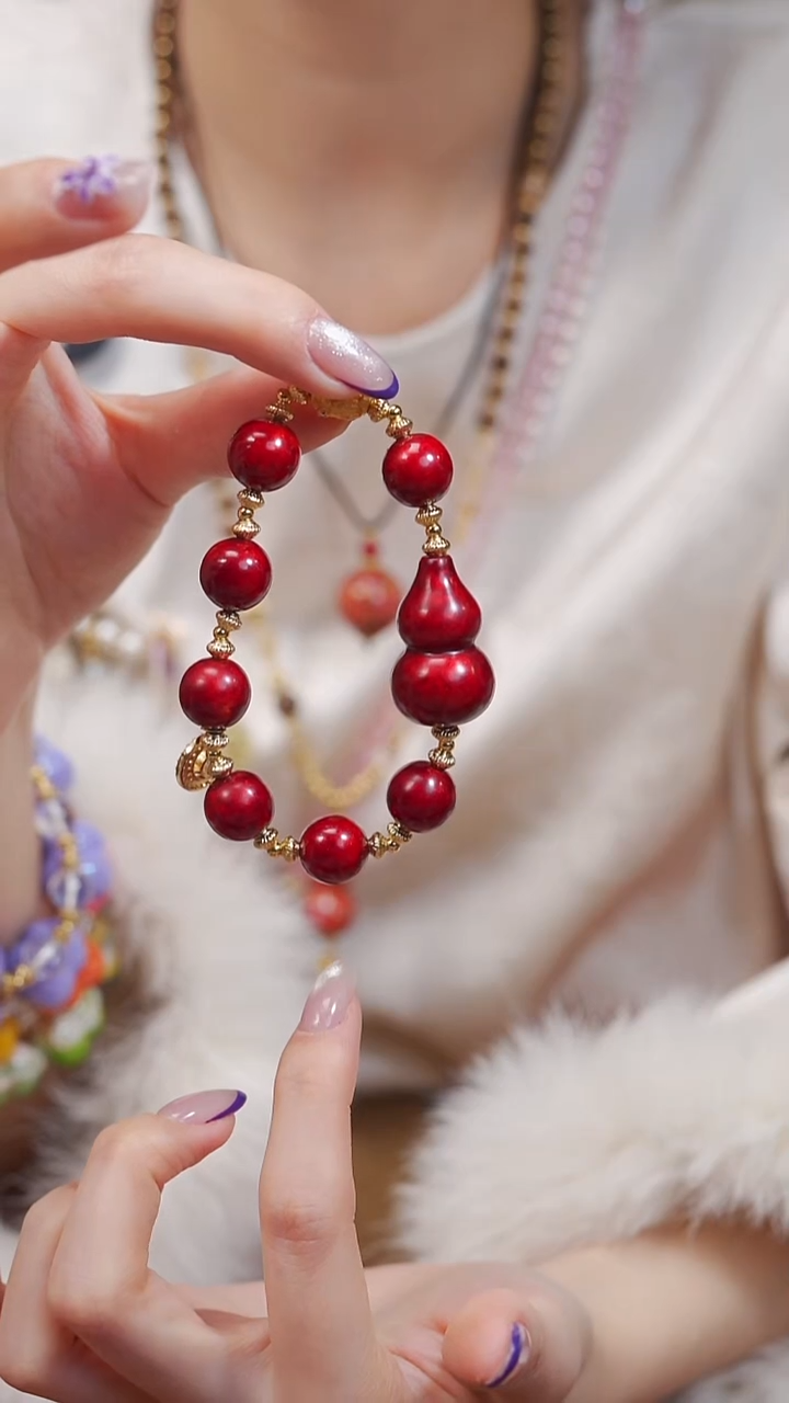 458精工手串-----299