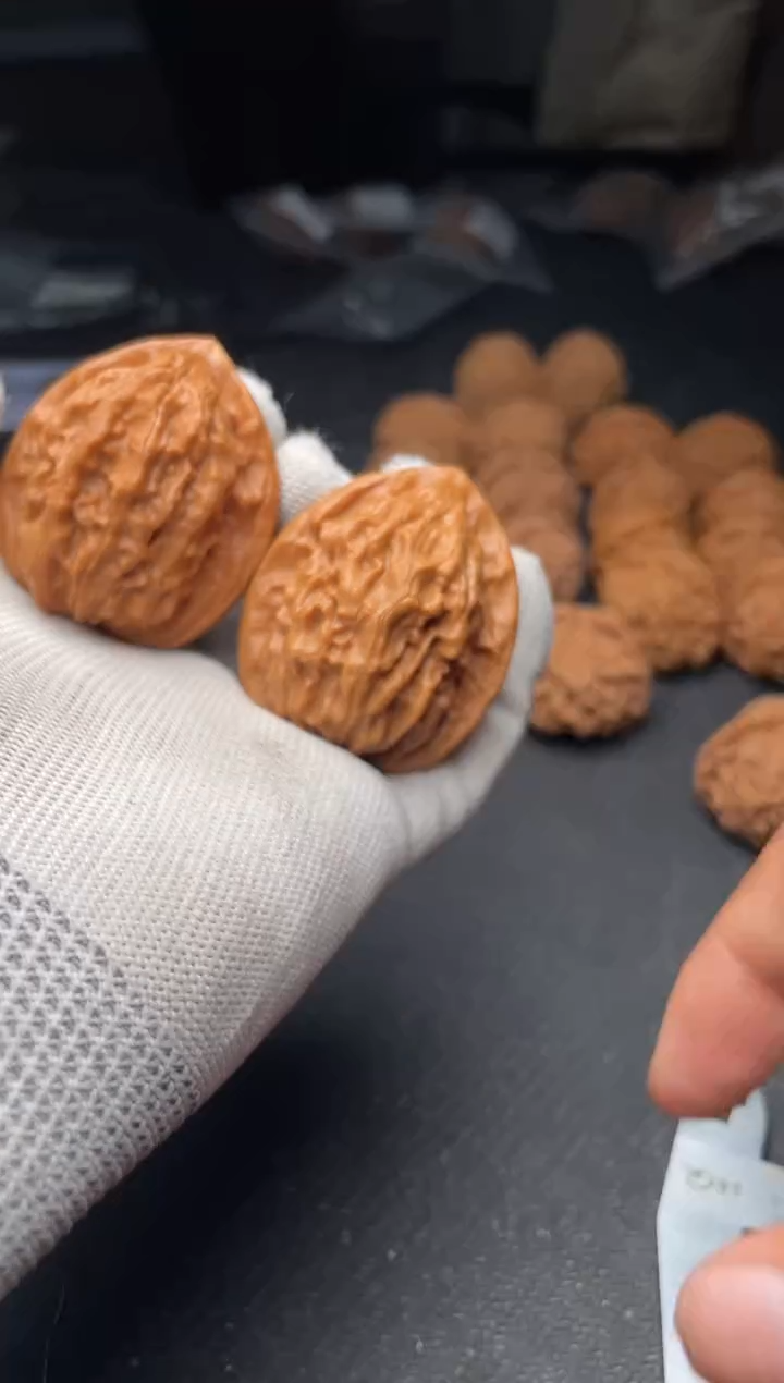 核桃a244   大红袍    40尺