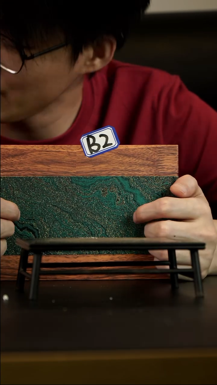 茶壶紫砂B2【小四紫砂】