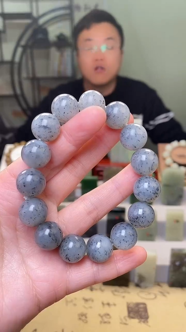 【闪购商品】和田玉把件未镶嵌123