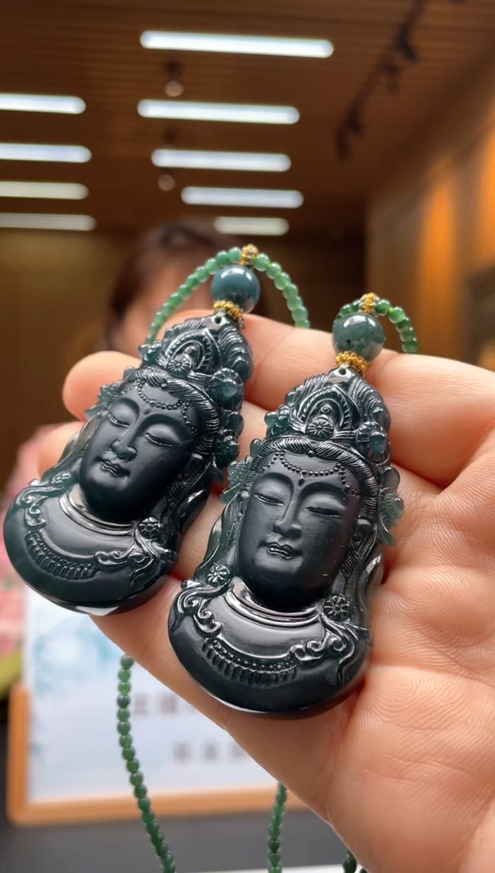 未镶嵌定制翡翠多样性发货【只发一件】*x121