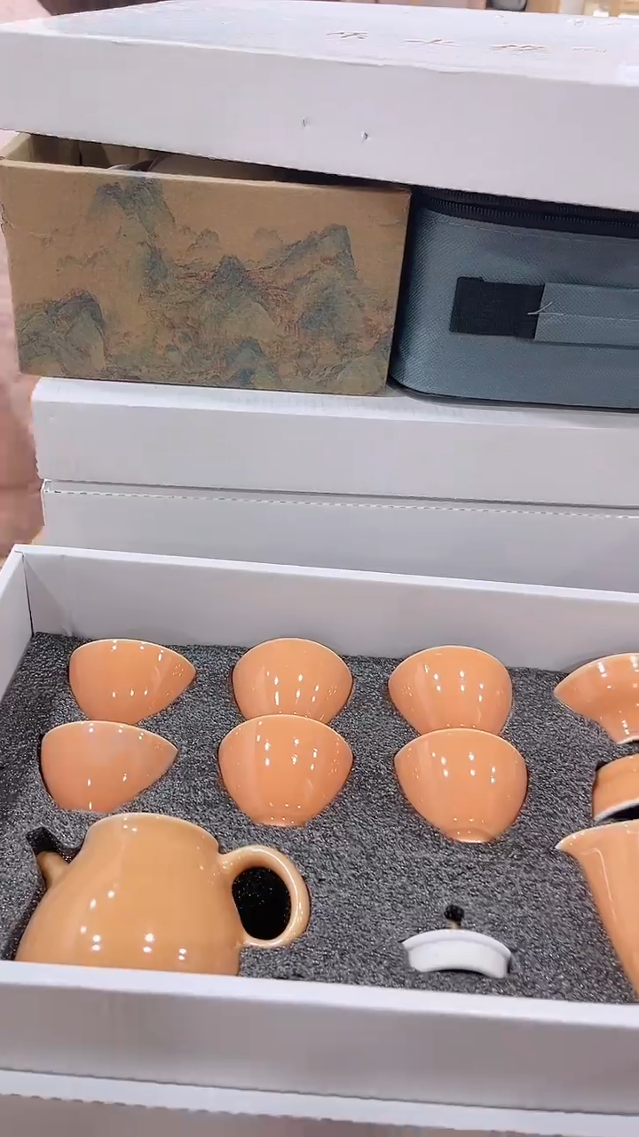 【闪购商品】展宏茶具展宏茶具@A-