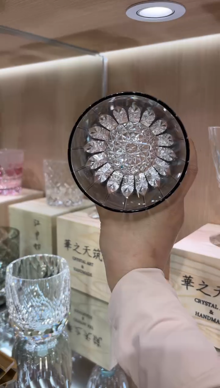 直播间活动单只  深刻青墨色星芒