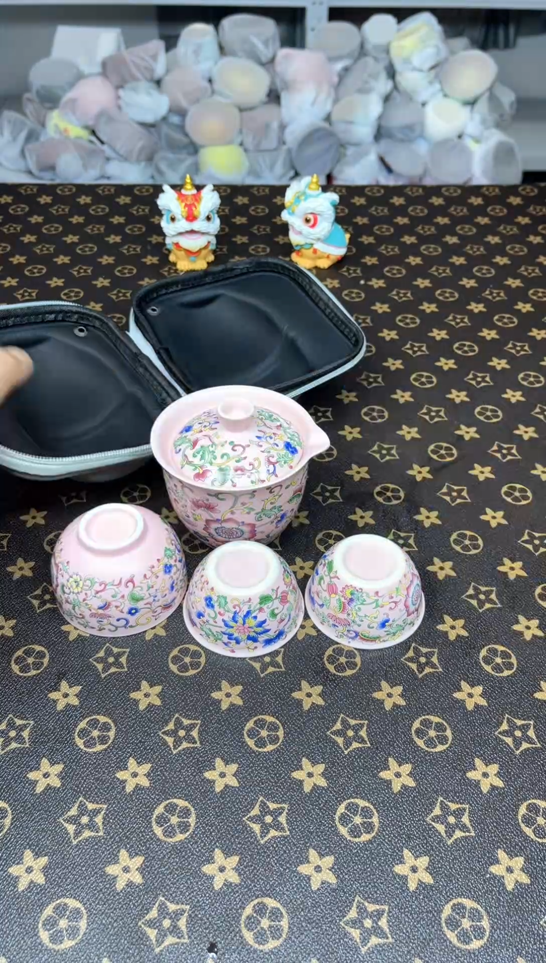 【闪购商品】默认众秋茶器闪购链接@@zq