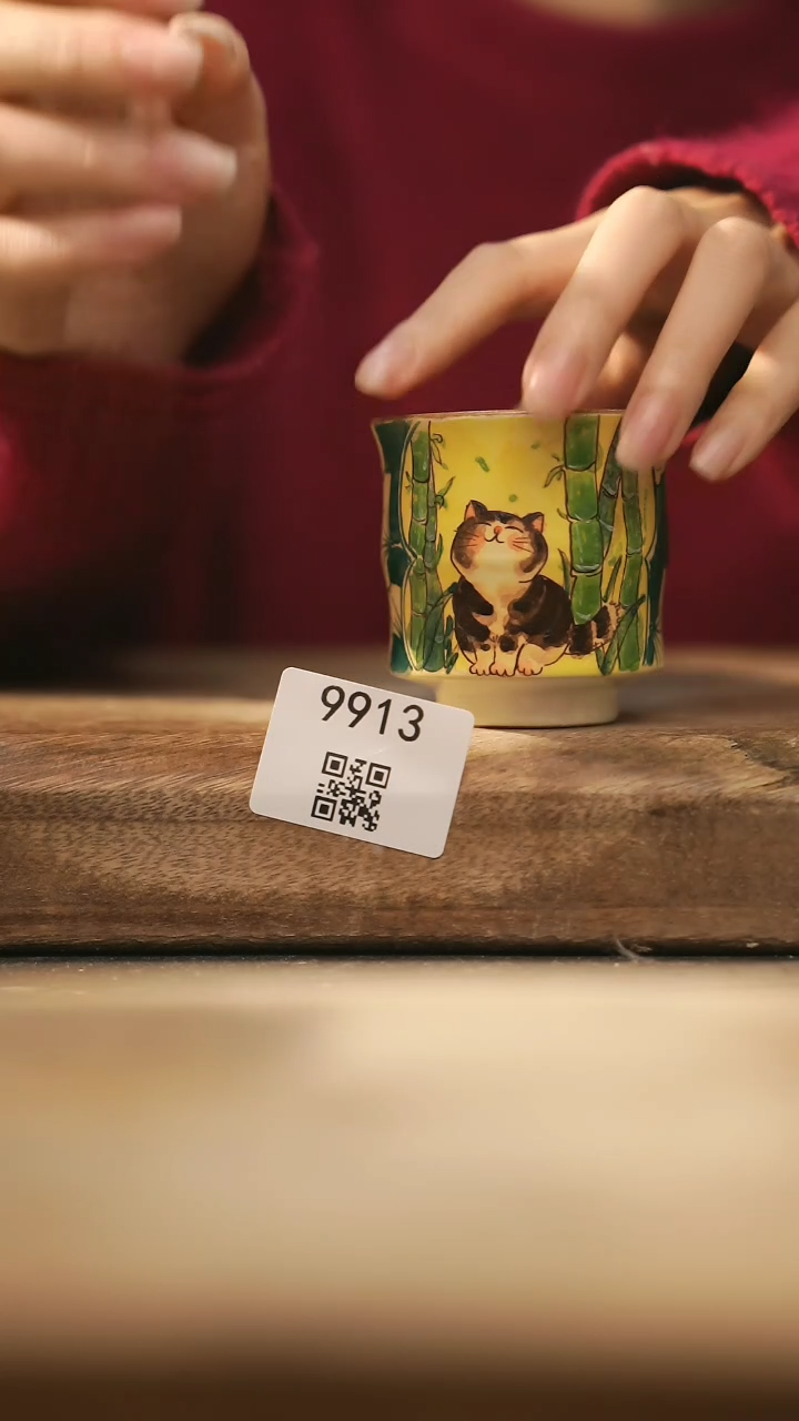【闪购商品】【落单孤品】福利/杯子@@9913