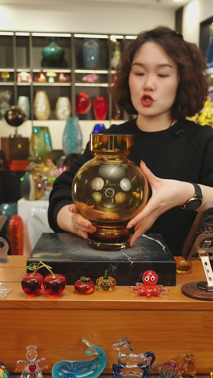 外贸花瓶花器花盆072