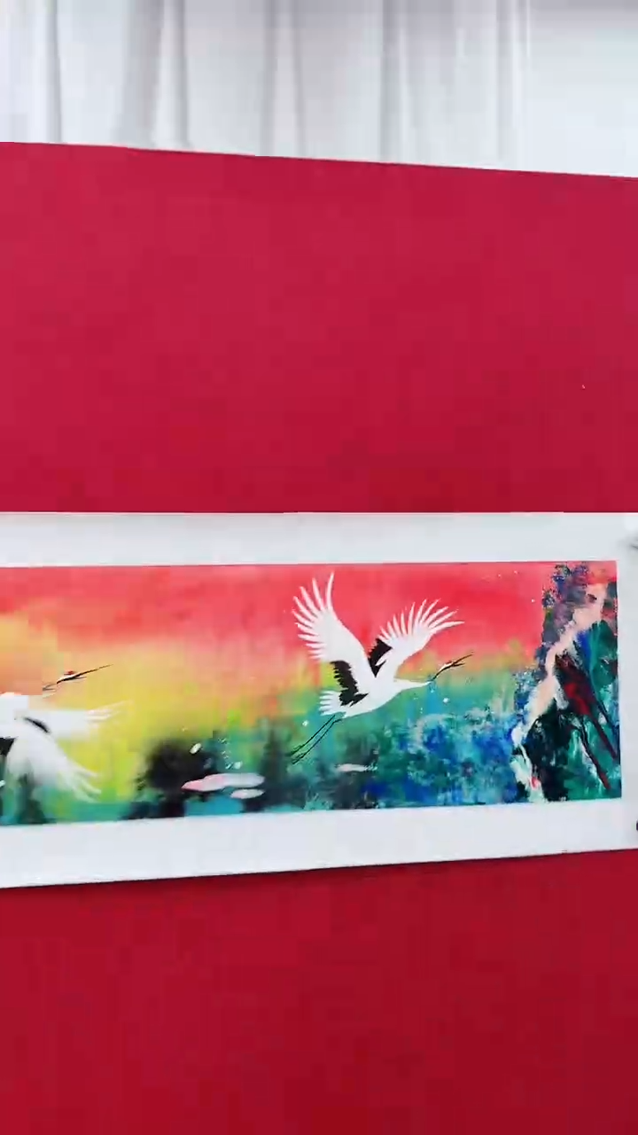 【闪购商品】国画赵燮书画精品