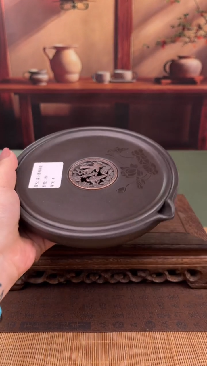 【闪购商品】顾德茶器福利闪购链接