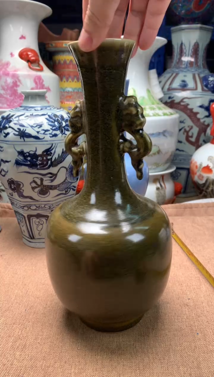 摆件旧藏瓷器旧藏瓷器