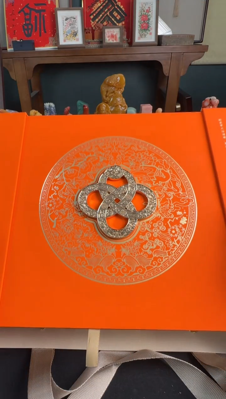 【闪购商品】青田石印石巳时吉祥