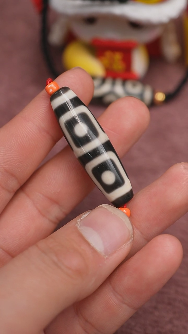 【闪购商品】玛瑙/玉髓颈饰未镶嵌聚缘4