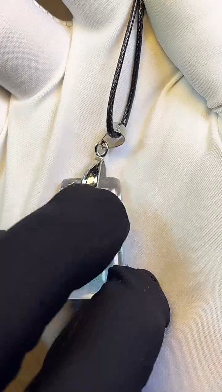 天然水晶一物一拍237