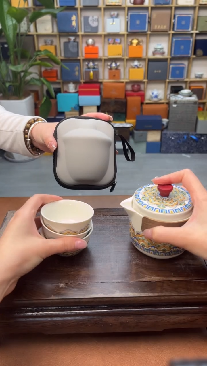 【闪购商品】@@高端茶器甄选精品