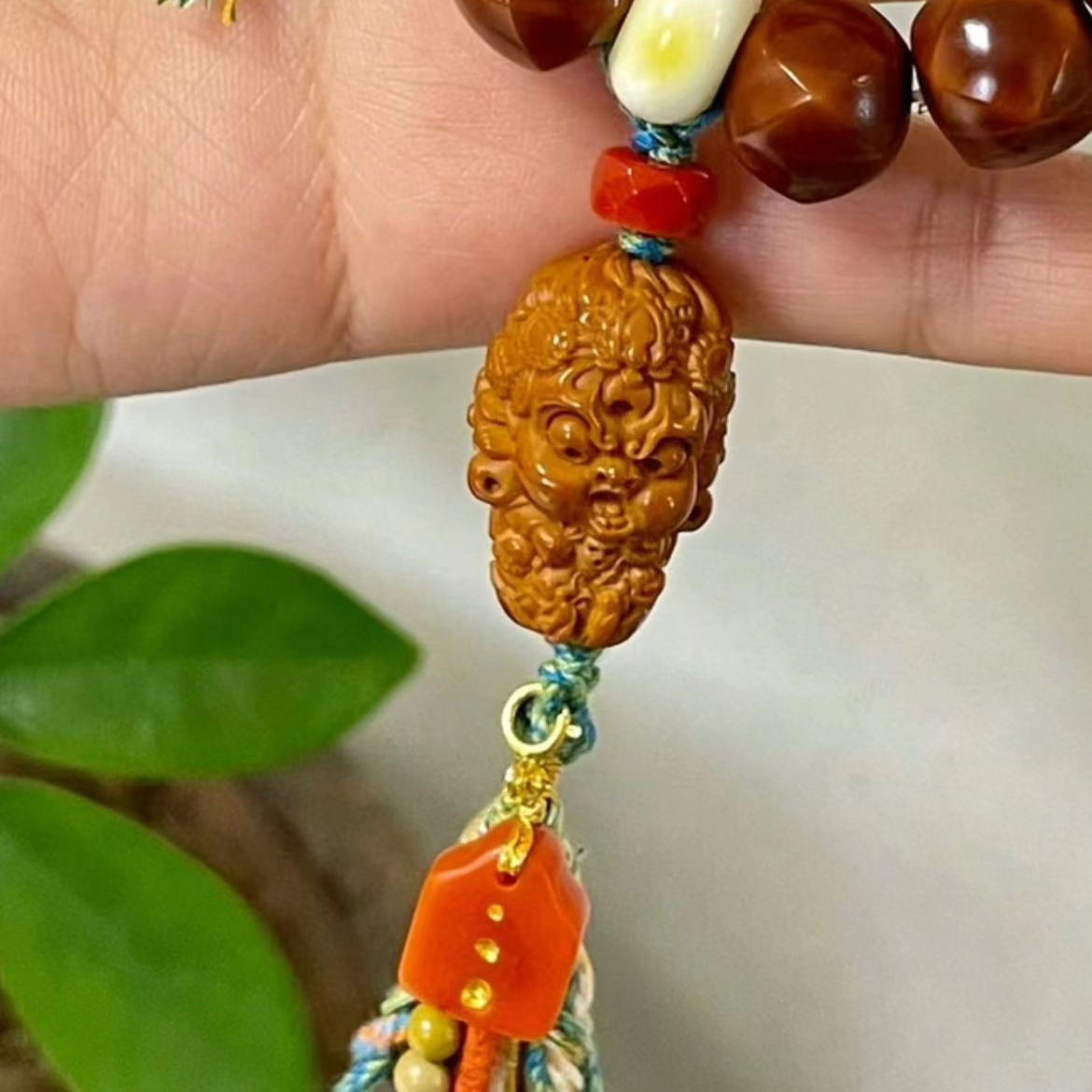  手工DIY配件E121-E140丹