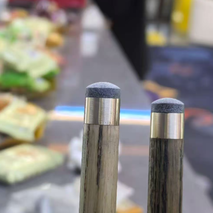 定制手工更换皮头 没有下单球杆的不要拍 no退no换