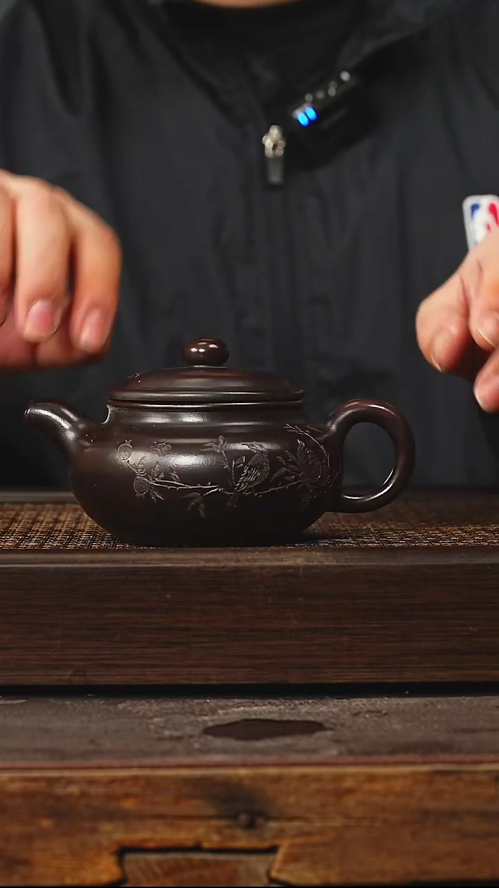 茶壶紫砂宜兴丁蜀镇紫砂壶