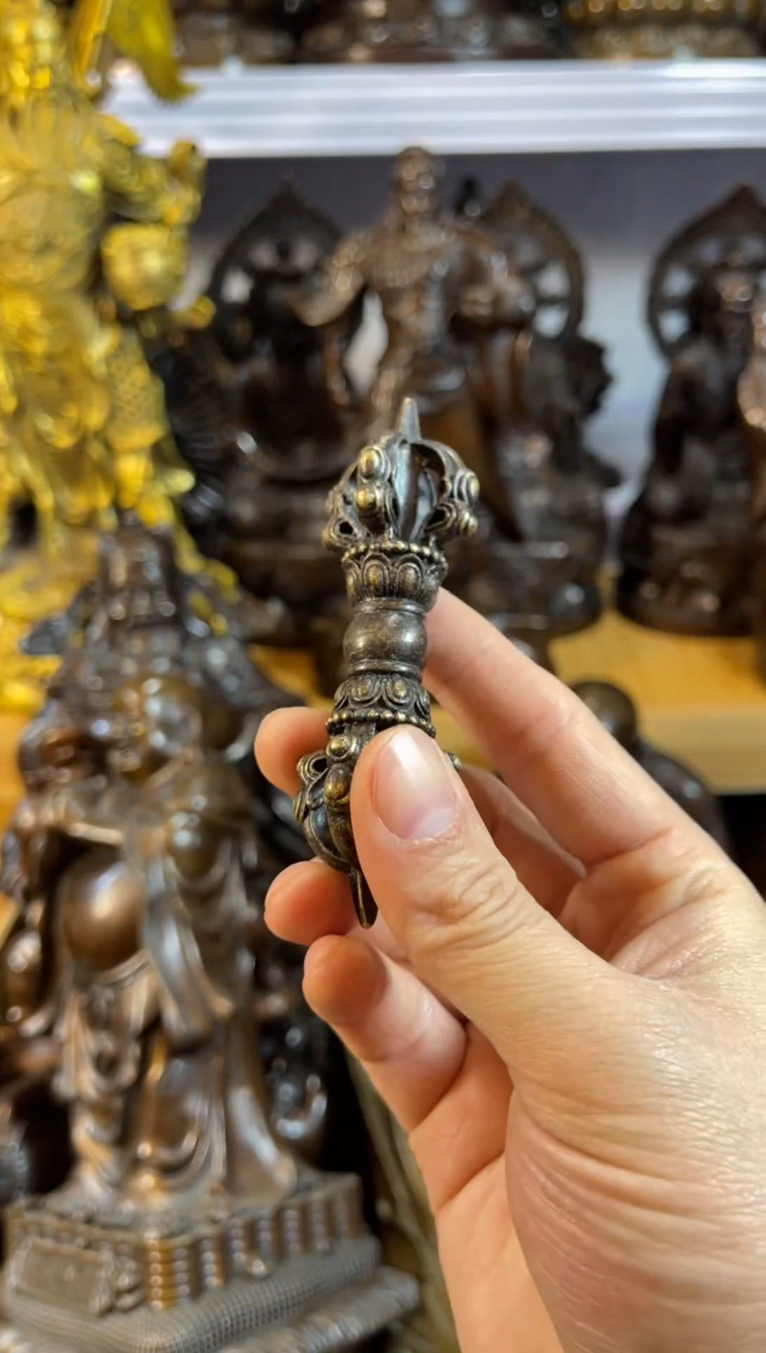 【闪购商品】.案台摆件 物品摆件