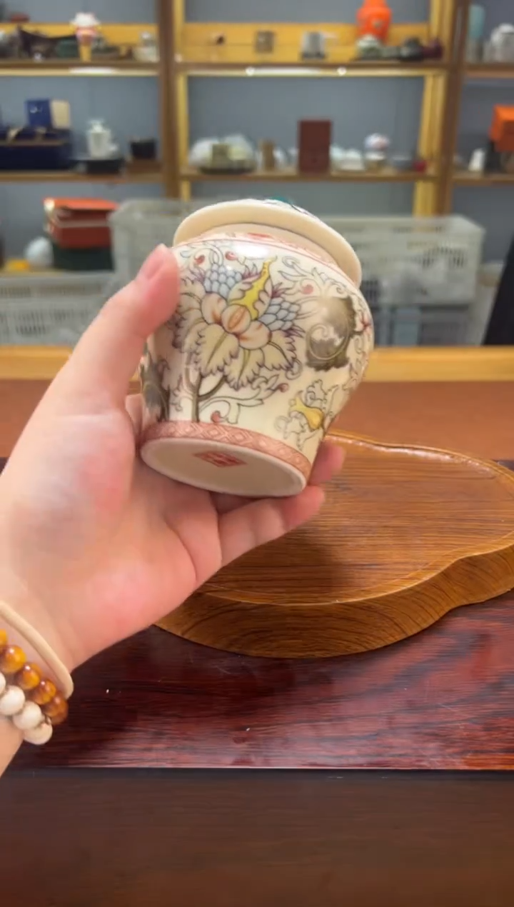 【闪购商品】沐森茶具清货专属链接